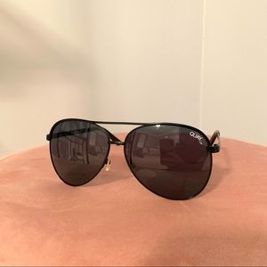 Quay Australia Vivienne Sunglasses